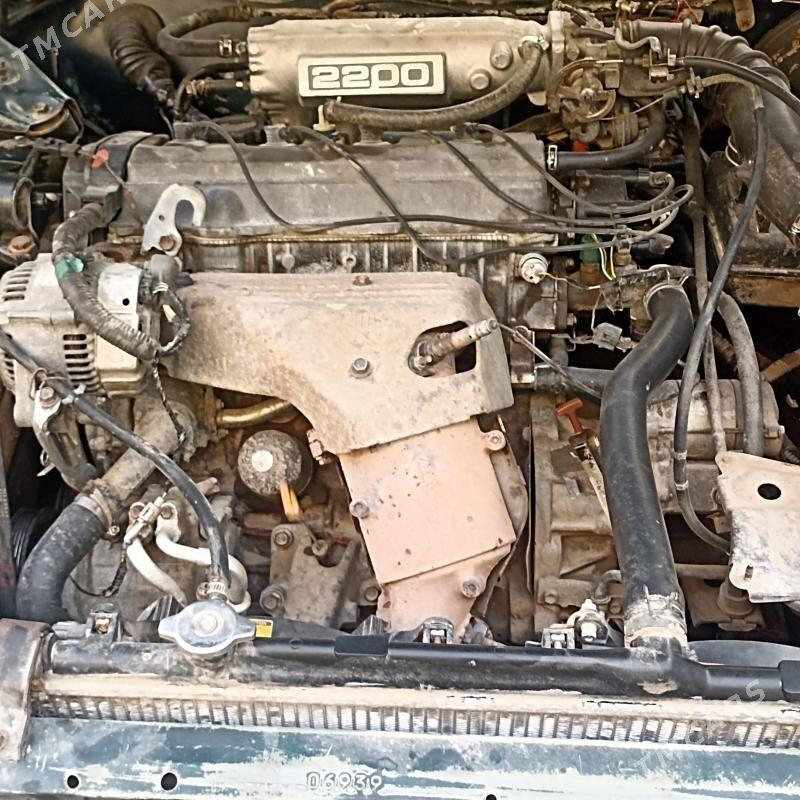 Toyota Camry 1995 - 90 000 TMT - Чарджоу - img 7