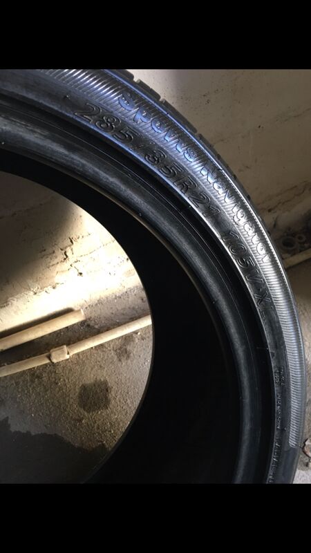 Teker 200 TMT - Aşgabat - img 3