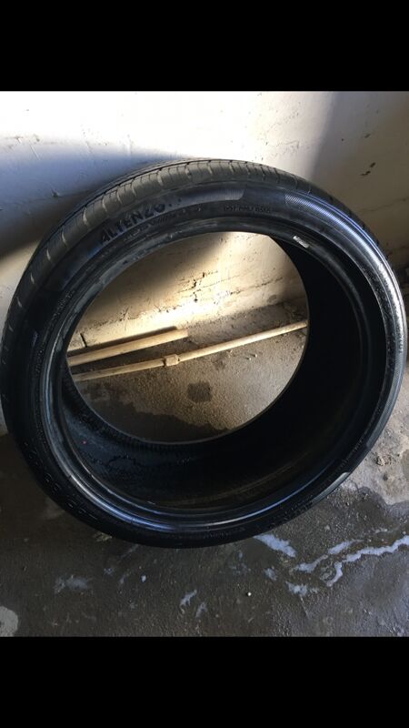 Teker 200 TMT - Aşgabat - img 2