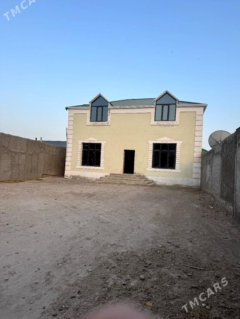 Gämi - Ак-Бугдайский этрап - img 1