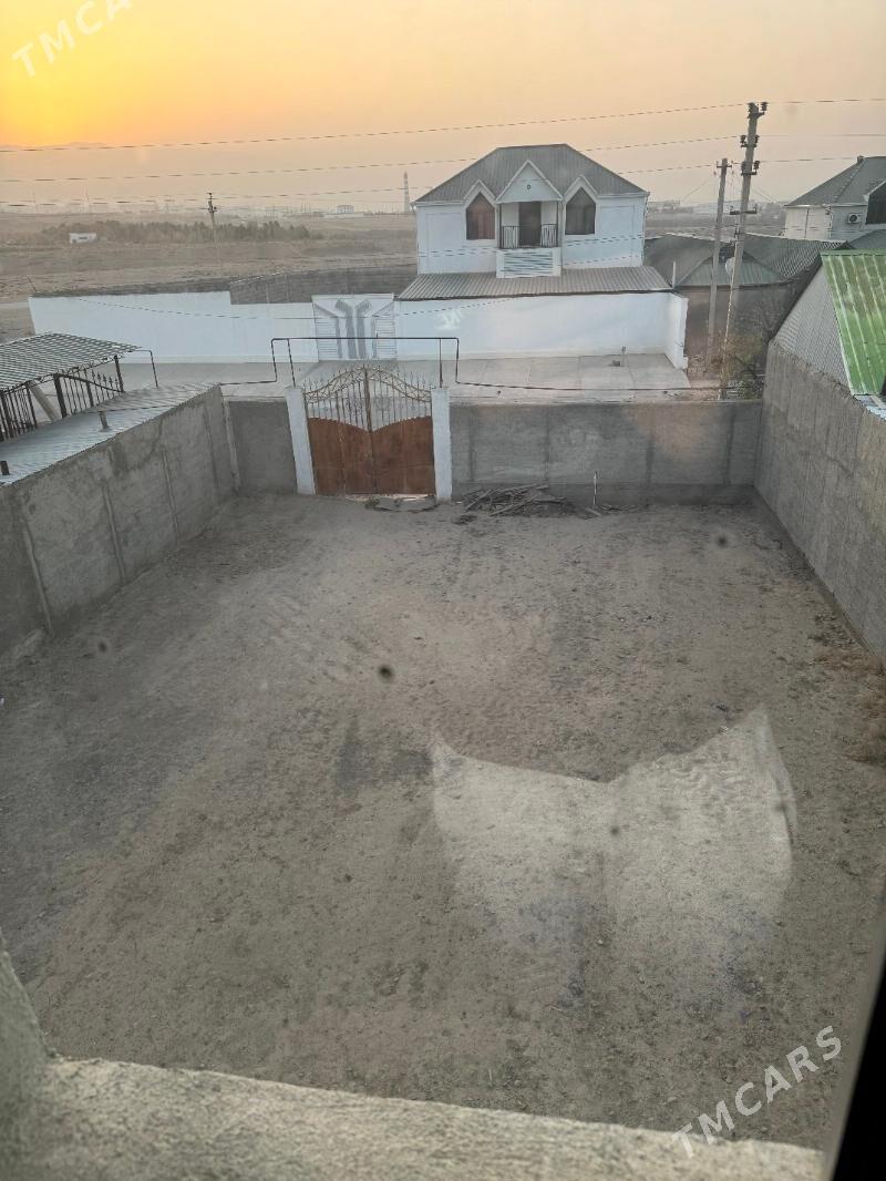 Gämi - Ак-Бугдайский этрап - img 6