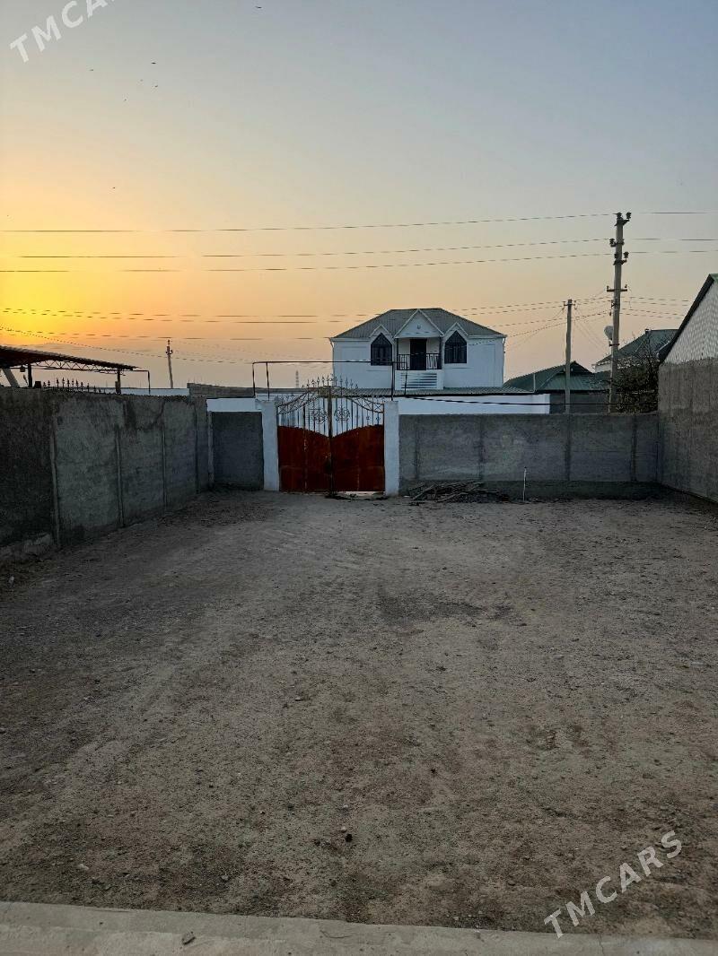 Gämi - Ак-Бугдайский этрап - img 3