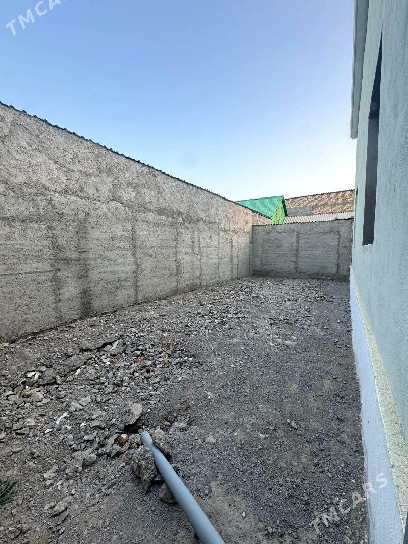 Gämi - Ак-Бугдайский этрап - img 7