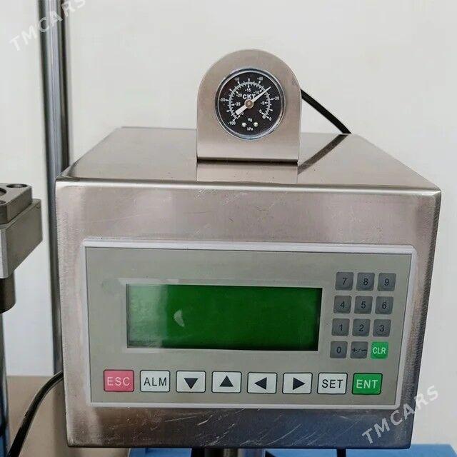 Baňka ýapýan - Ашхабад - img 7