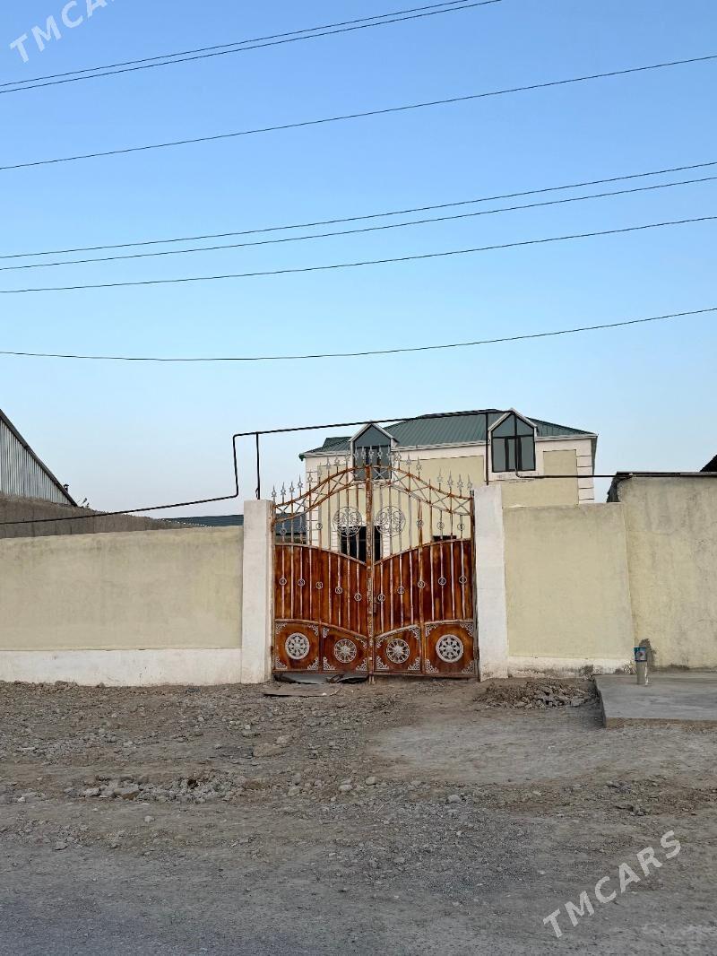 Gämi - Ак-Бугдайский этрап - img 2