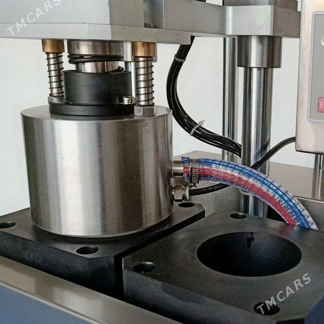 Baňka ýapýan - Ашхабад - img 9