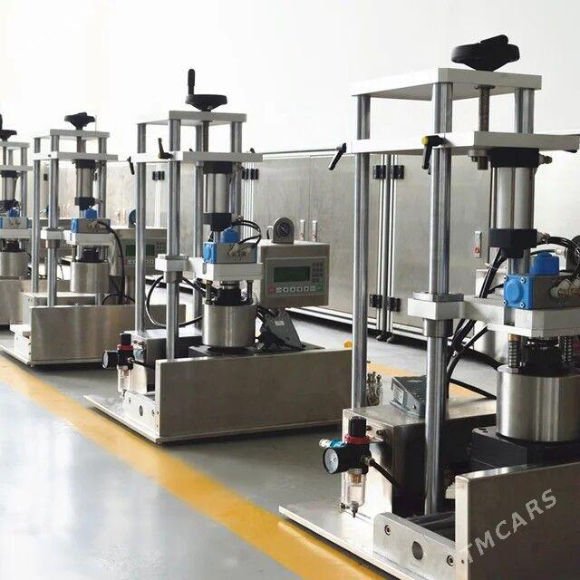 Baňka ýapýan - Ашхабад - img 5