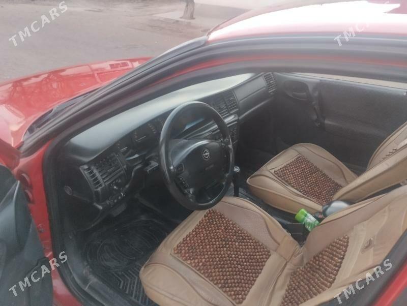 Opel Vectra 1998 - 60 000 TMT - Дашогуз - img 4