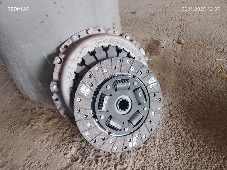 корзина и диск сцепления 900 TMT - Туркменбаши - img 2