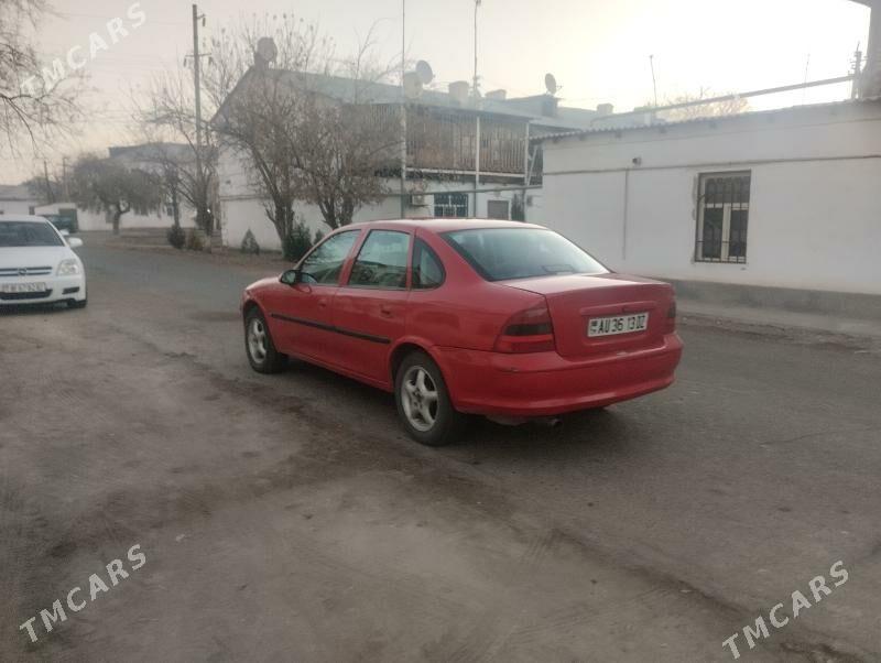Opel Vectra 1998 - 60 000 TMT - Дашогуз - img 3