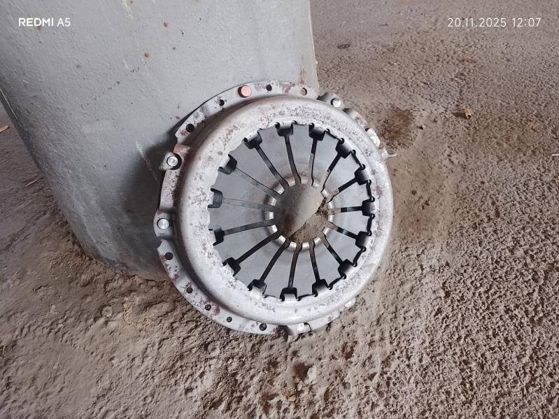 корзина и диск сцепления 900 TMT - Туркменбаши - img 3