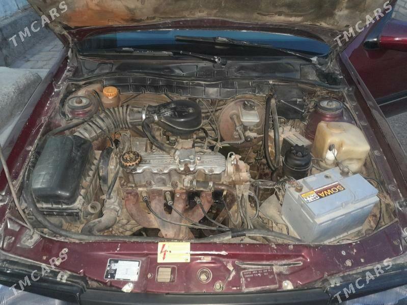 Opel Vectra 1990 - 37 000 TMT - Mary - img 9