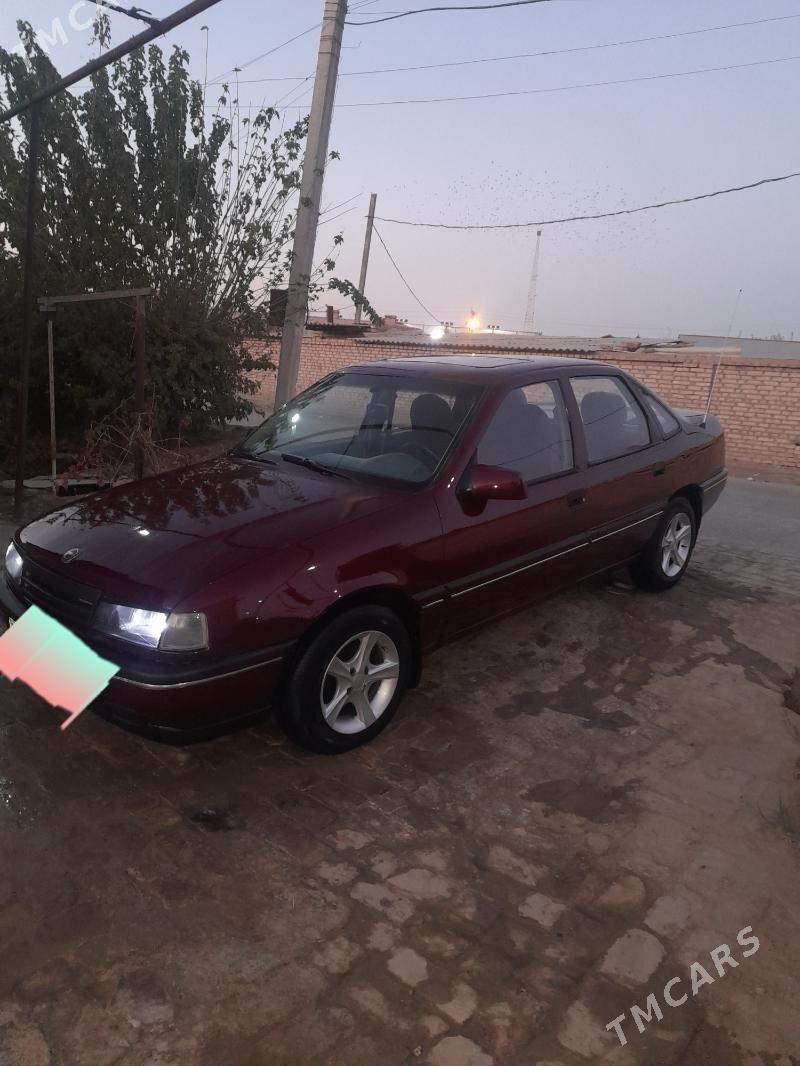 Opel Vectra 1990 - 37 000 TMT - Mary - img 2