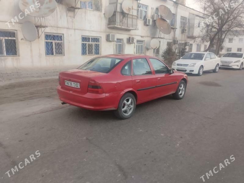 Opel Vectra 1998 - 60 000 TMT - Дашогуз - img 5