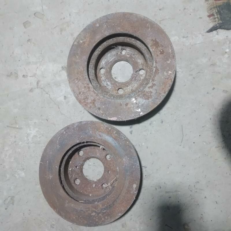 барабан.таёта.спинтир. 750 TMT - Туркменабат - img 2