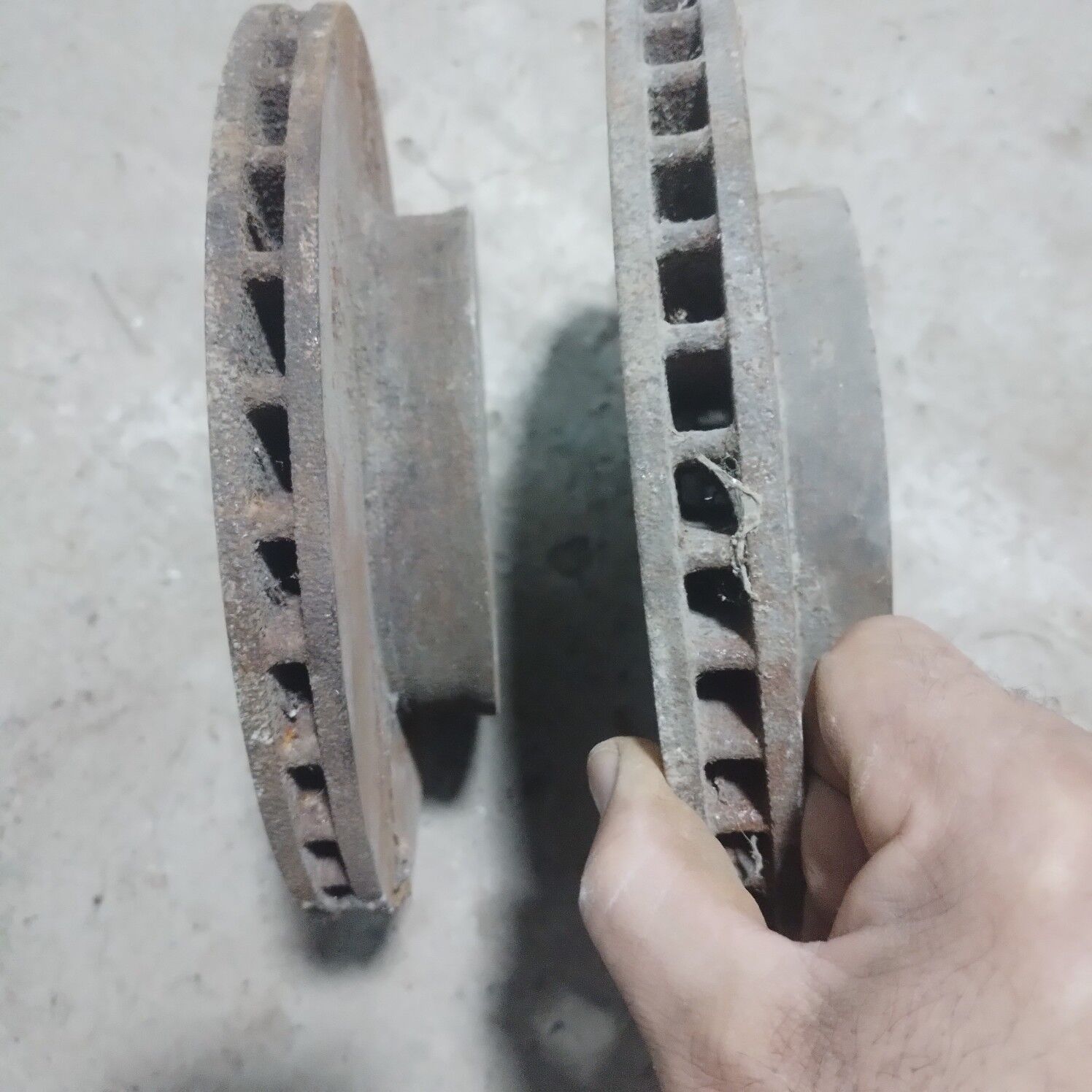 барабан.таёта.спинтир. 750 TMT - Туркменабат - img 3