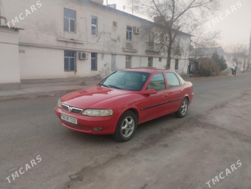 Opel Vectra 1998 - 60 000 TMT - Дашогуз - img 2
