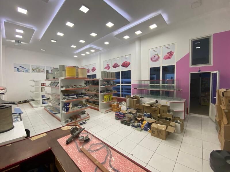 ŞOR GARADAMAK PLAN JAY - Garadamak Şor - img 10