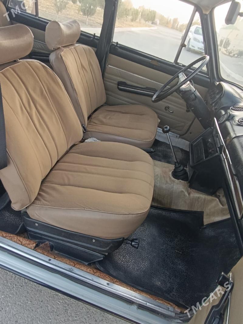 Lada 2106 1990 - 39 000 TMT - Bäherden - img 8