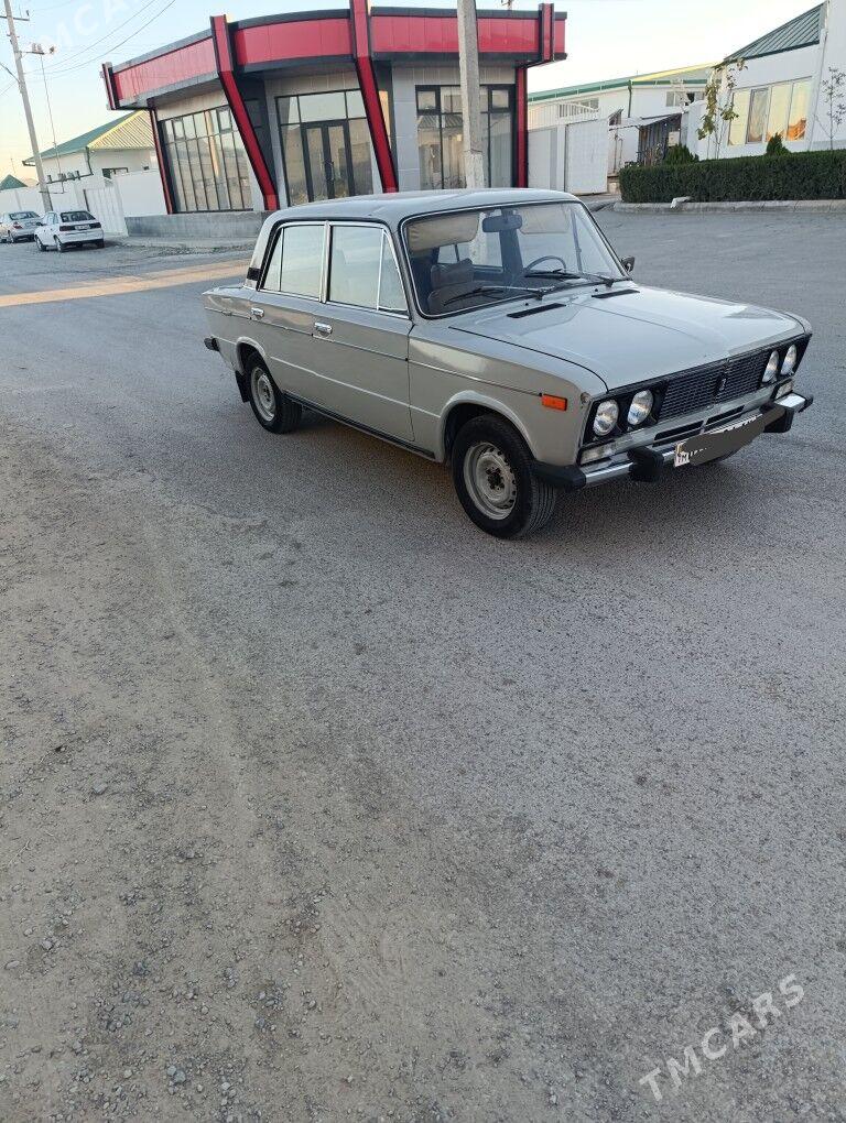Lada 2106 1990 - 39 000 TMT - Bäherden - img 4