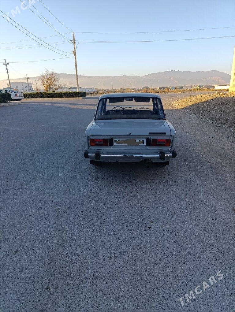 Lada 2106 1990 - 39 000 TMT - Bäherden - img 6