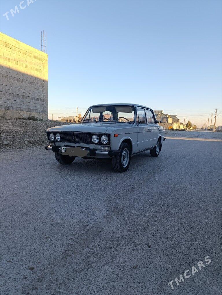 Lada 2106 1990 - 39 000 TMT - Bäherden - img 2