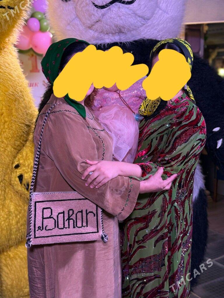 pombah - Ашхабад - img 1