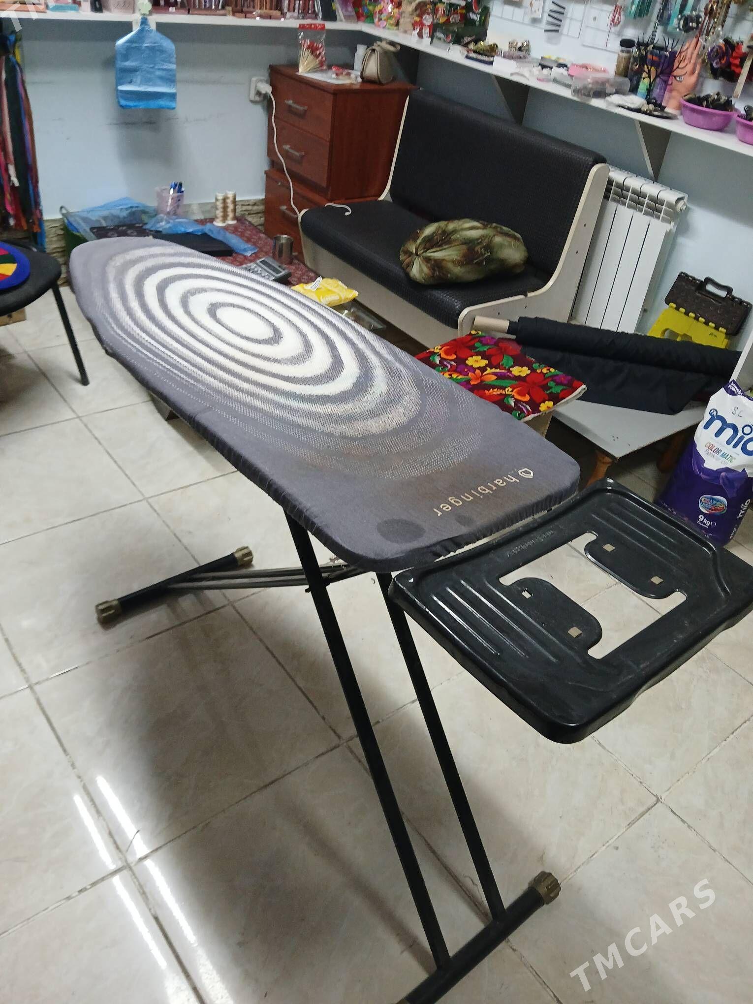 gladilka uly türküňki - Parahat 6 - img 1