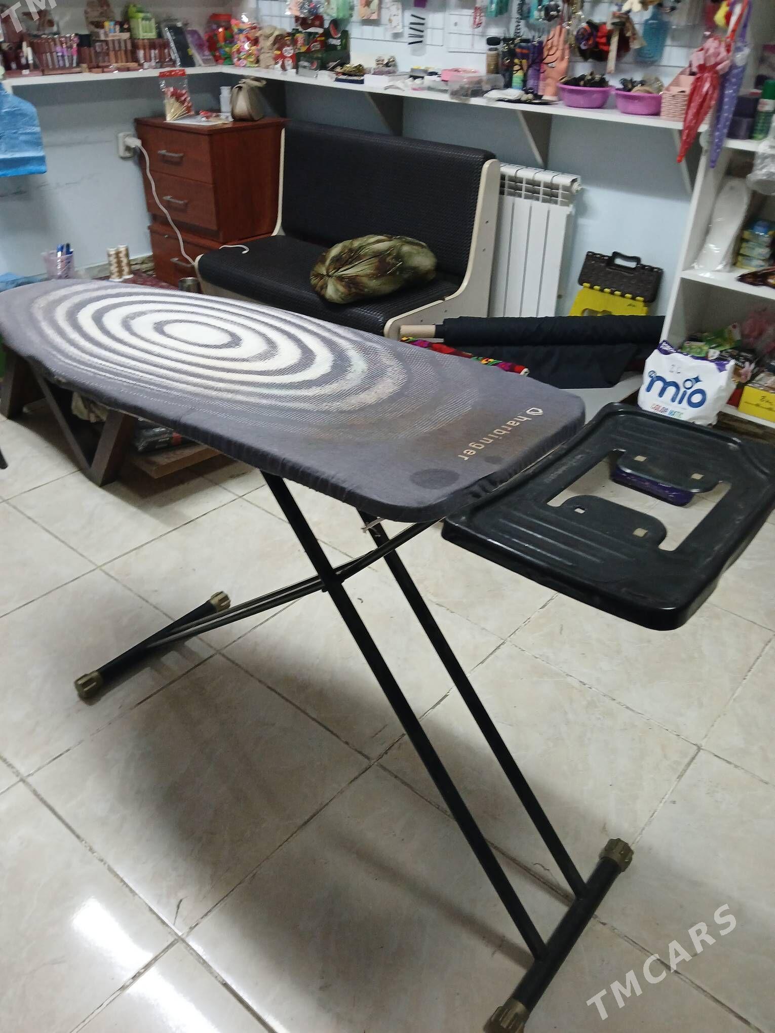 gladilka uly türküňki - Parahat 6 - img 2