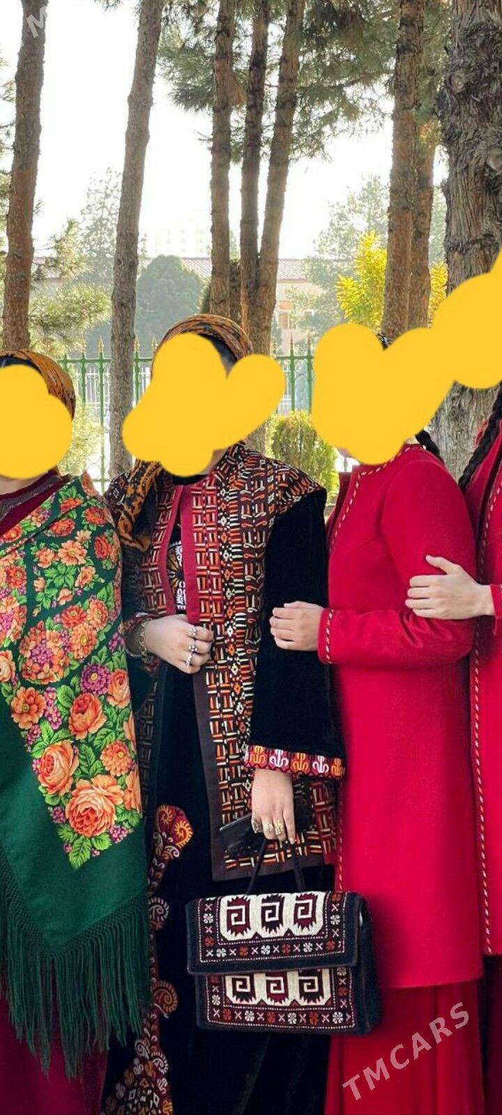 pombah - Ашхабад - img 5