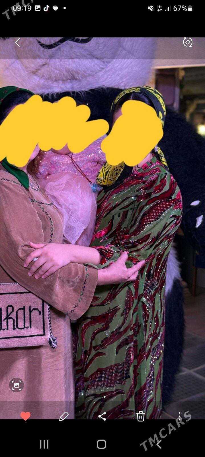 pombah - Ашхабад - img 4