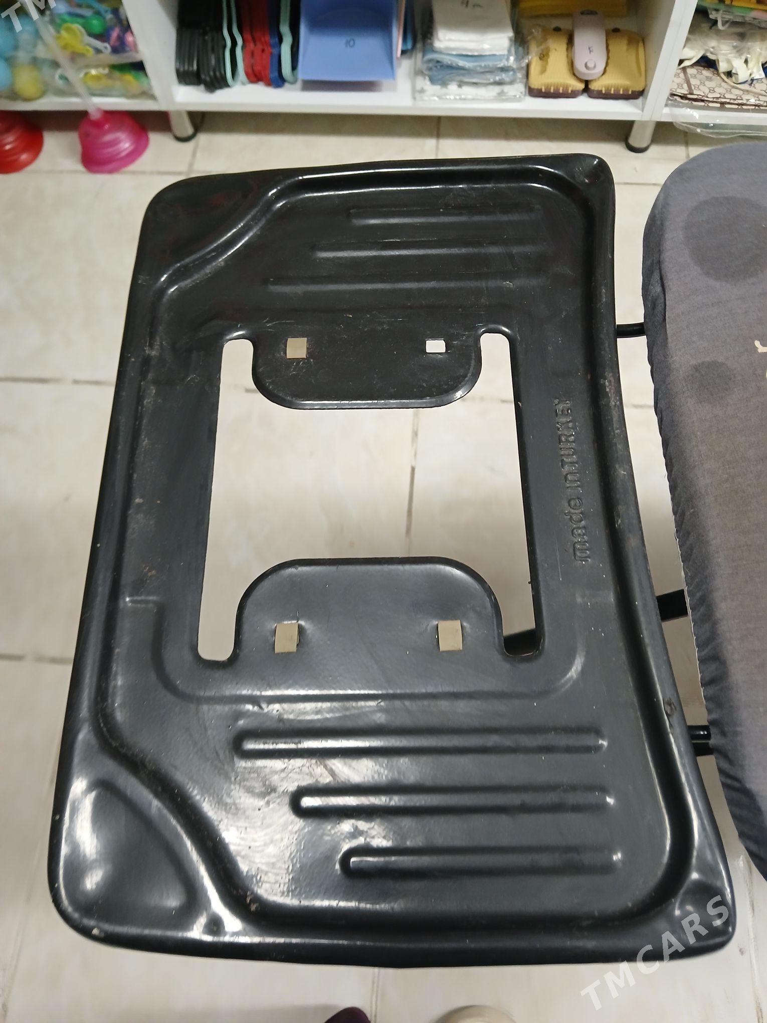 gladilka uly türküňki - Parahat 6 - img 5