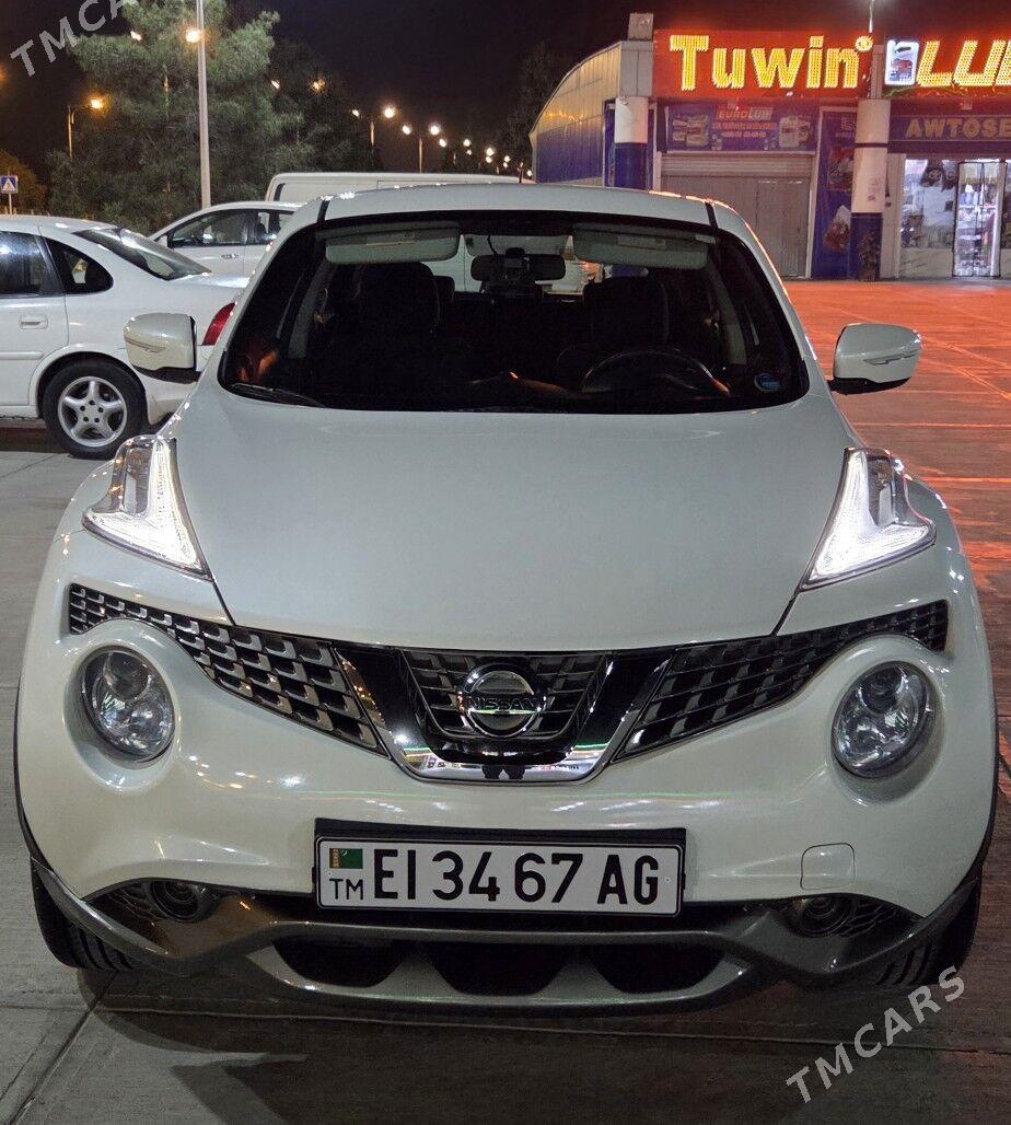 Nissan JUKE 2015 - 200 000 TMT - Aşgabat - img 1