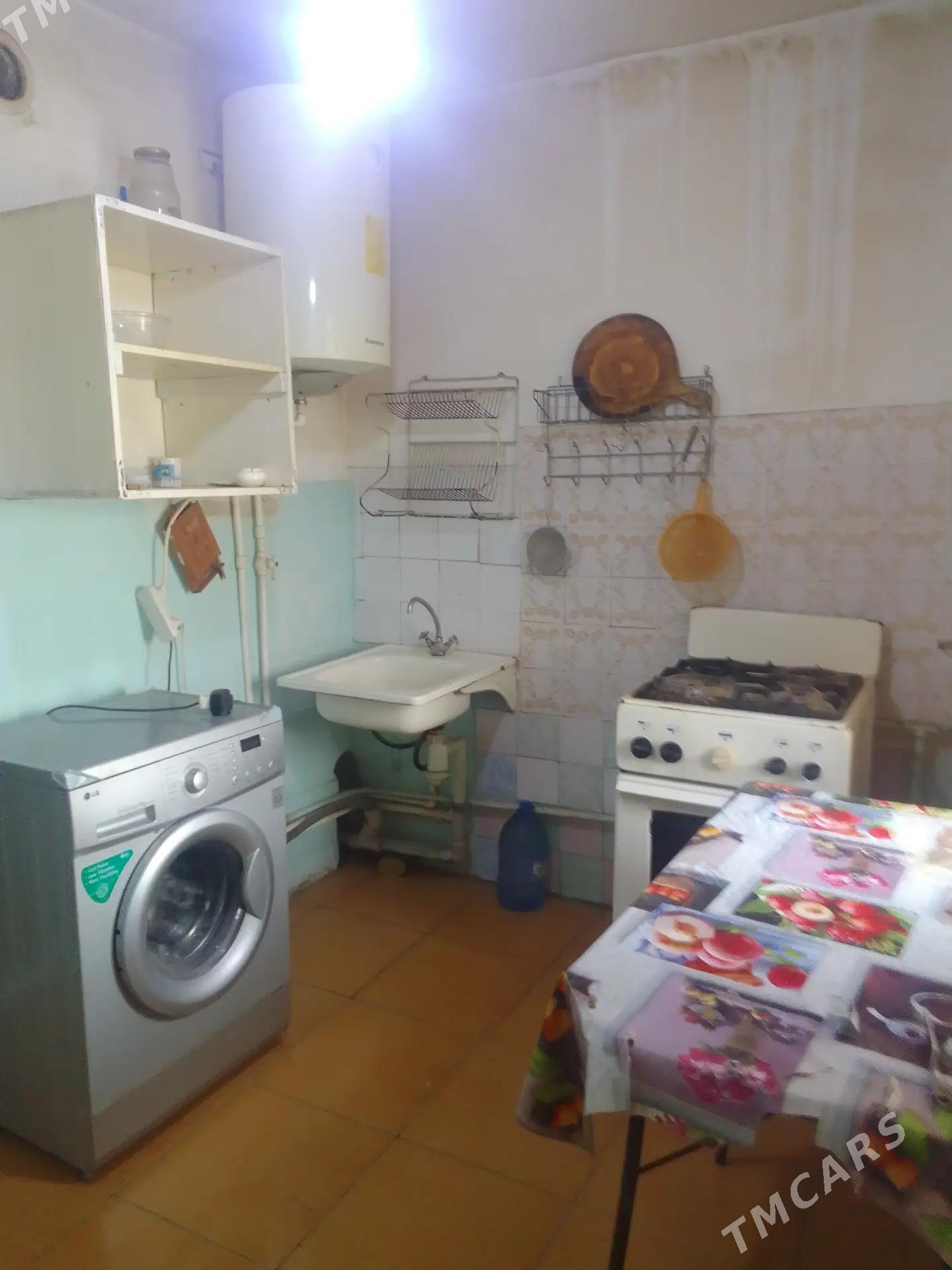 Satlyk 2 kom 3 etaj - Mary - img 5