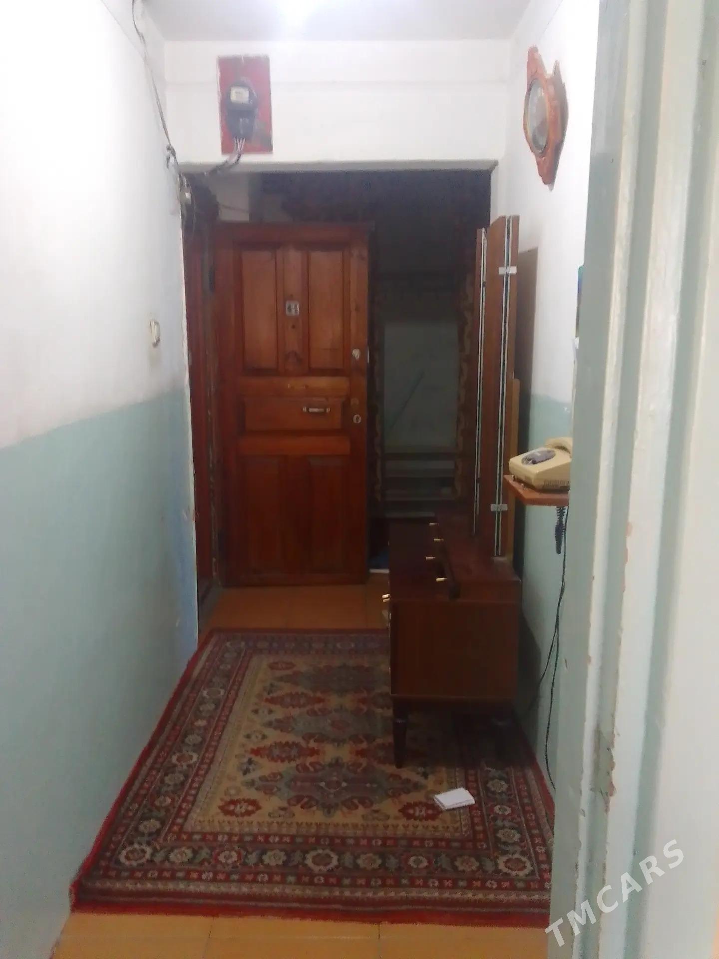 Satlyk 2 kom 3 etaj - Mary - img 4