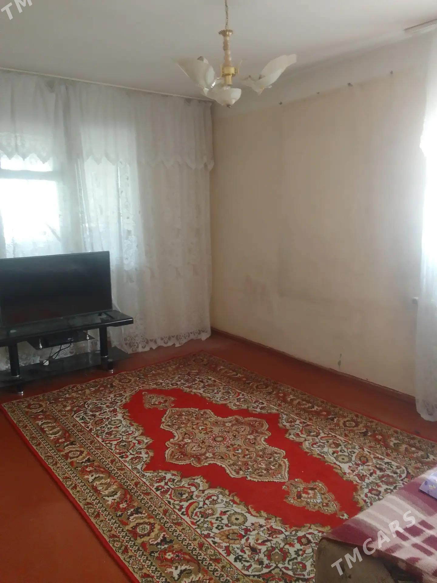 Satlyk 2 kom 3 etaj - Мары - img 1