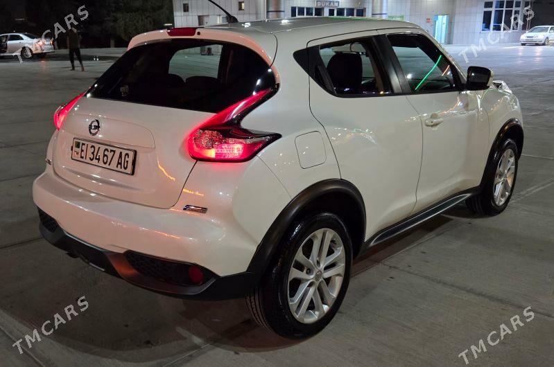 Nissan JUKE 2015 - 200 000 TMT - Aşgabat - img 6