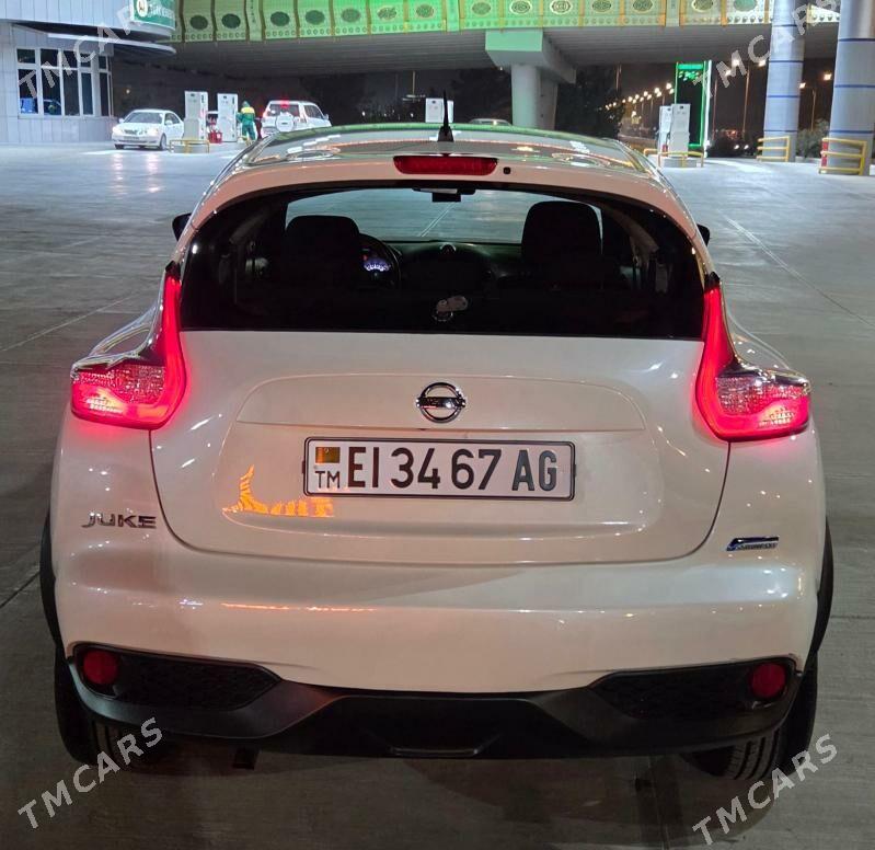Nissan JUKE 2015 - 200 000 TMT - Aşgabat - img 2