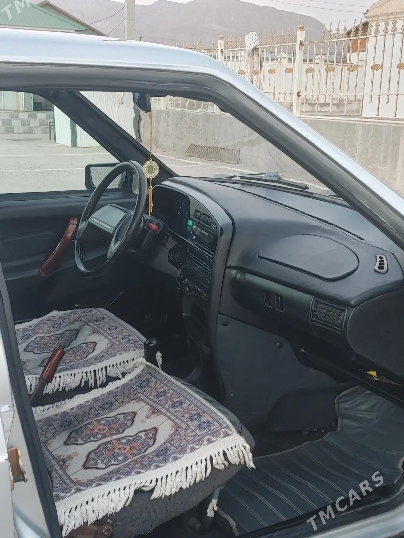 Lada 21099 2002 - 45 000 TMT - Balkanabat - img 7