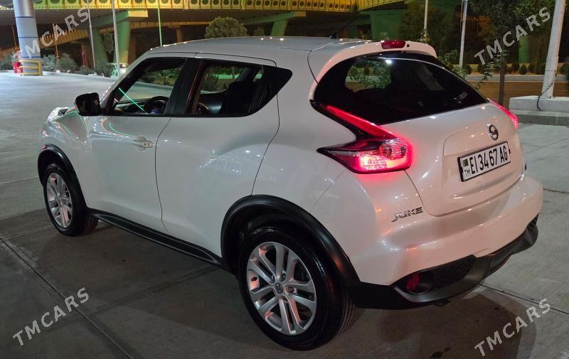 Nissan JUKE 2015 - 200 000 TMT - Aşgabat - img 5