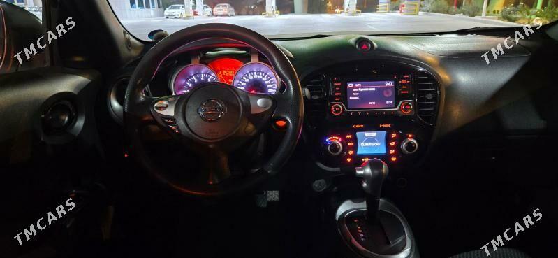 Nissan JUKE 2015 - 200 000 TMT - Aşgabat - img 7