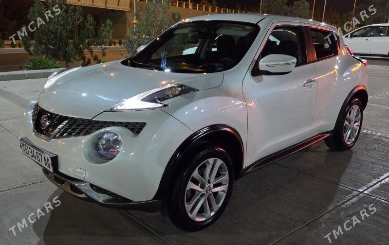 Nissan JUKE 2015 - 200 000 TMT - Aşgabat - img 4