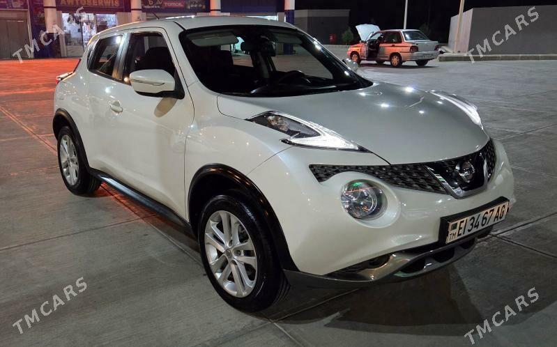 Nissan JUKE 2015 - 200 000 TMT - Aşgabat - img 3