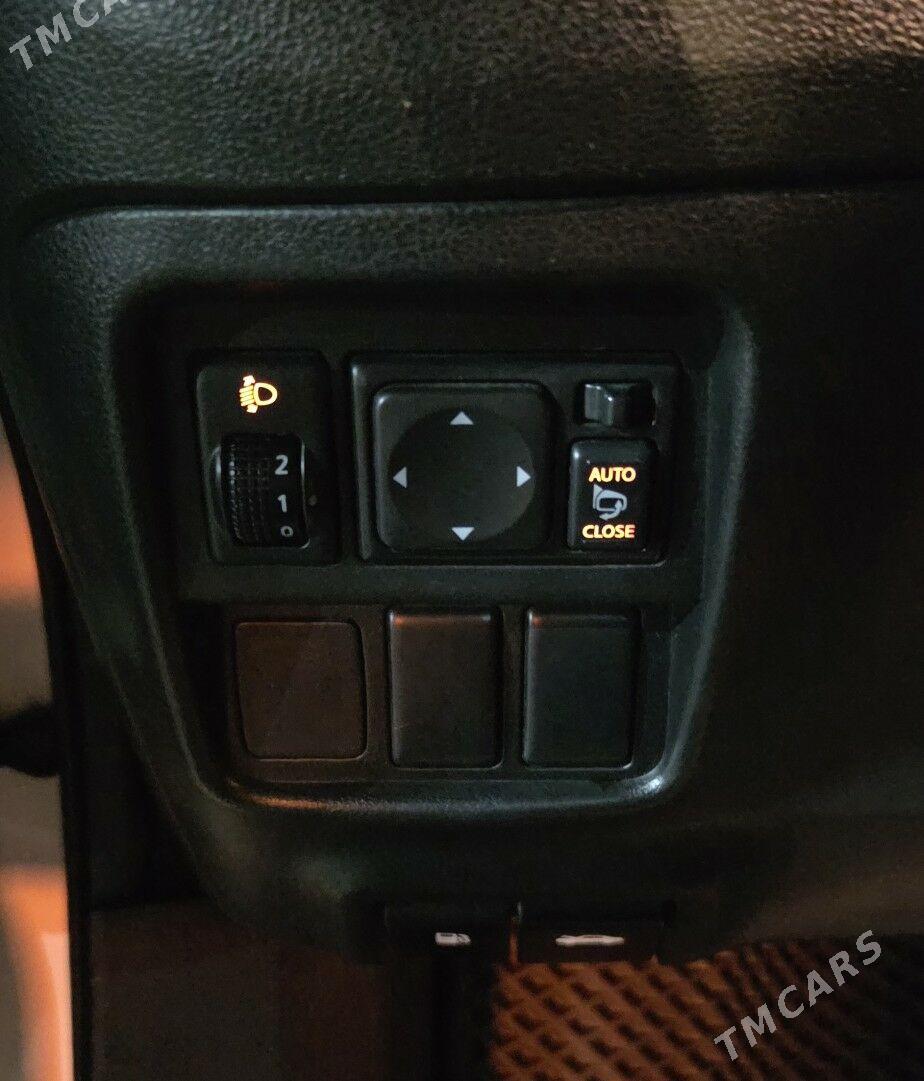 Nissan JUKE 2015 - 200 000 TMT - Aşgabat - img 8