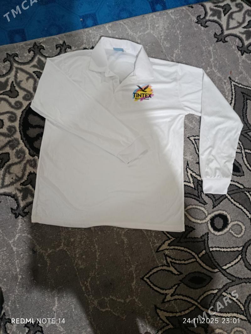 спортивный костюм - Gökdepe - img 2