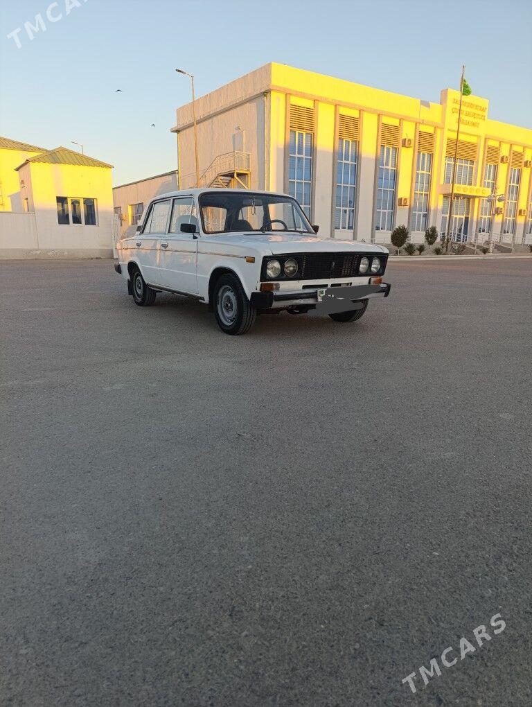 Lada 2106 1986 - 22 000 TMT - Бахарден - img 4