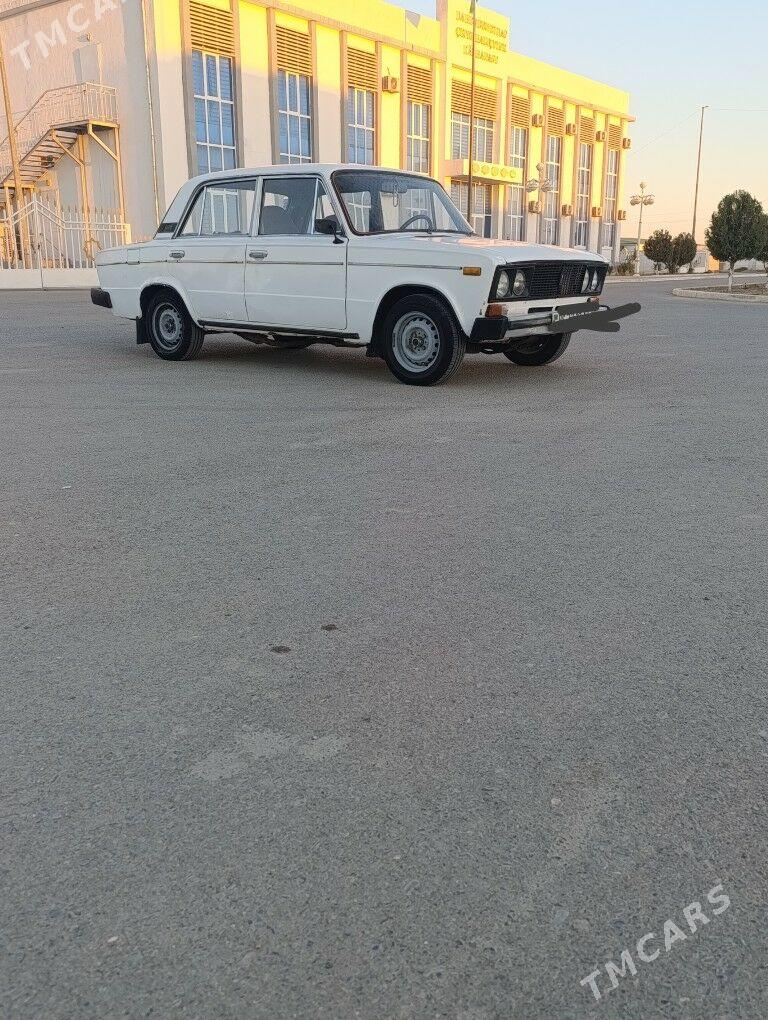 Lada 2106 1986 - 22 000 TMT - Бахарден - img 2