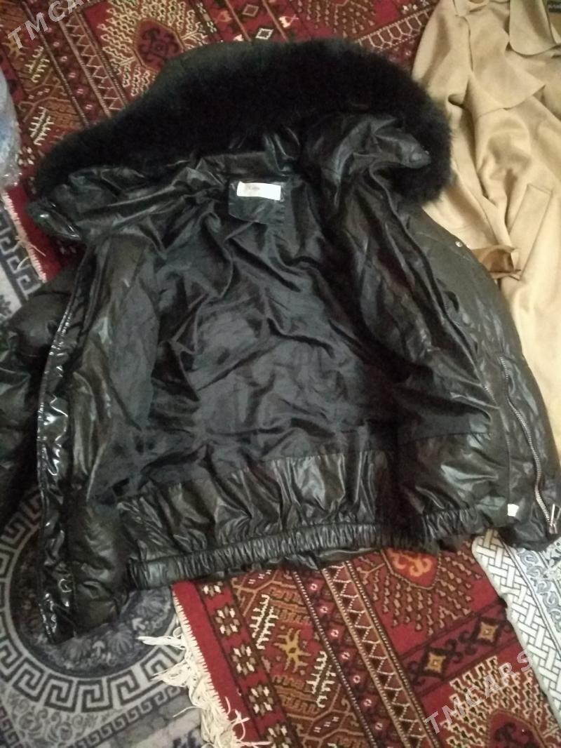 KURTKA WE PLAC - Daşoguz - img 4