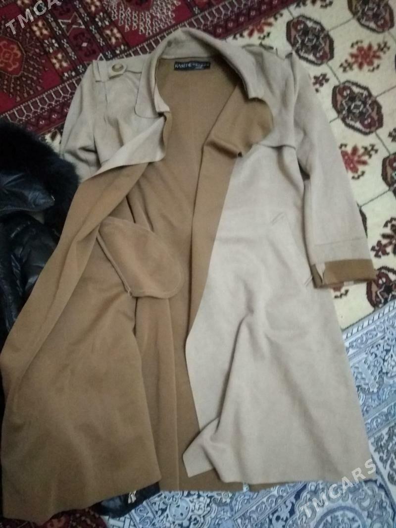 KURTKA WE PLAC - Daşoguz - img 5