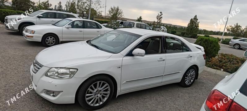 Toyota Aurion 2008 - 185 000 TMT - Чоганлы - img 2